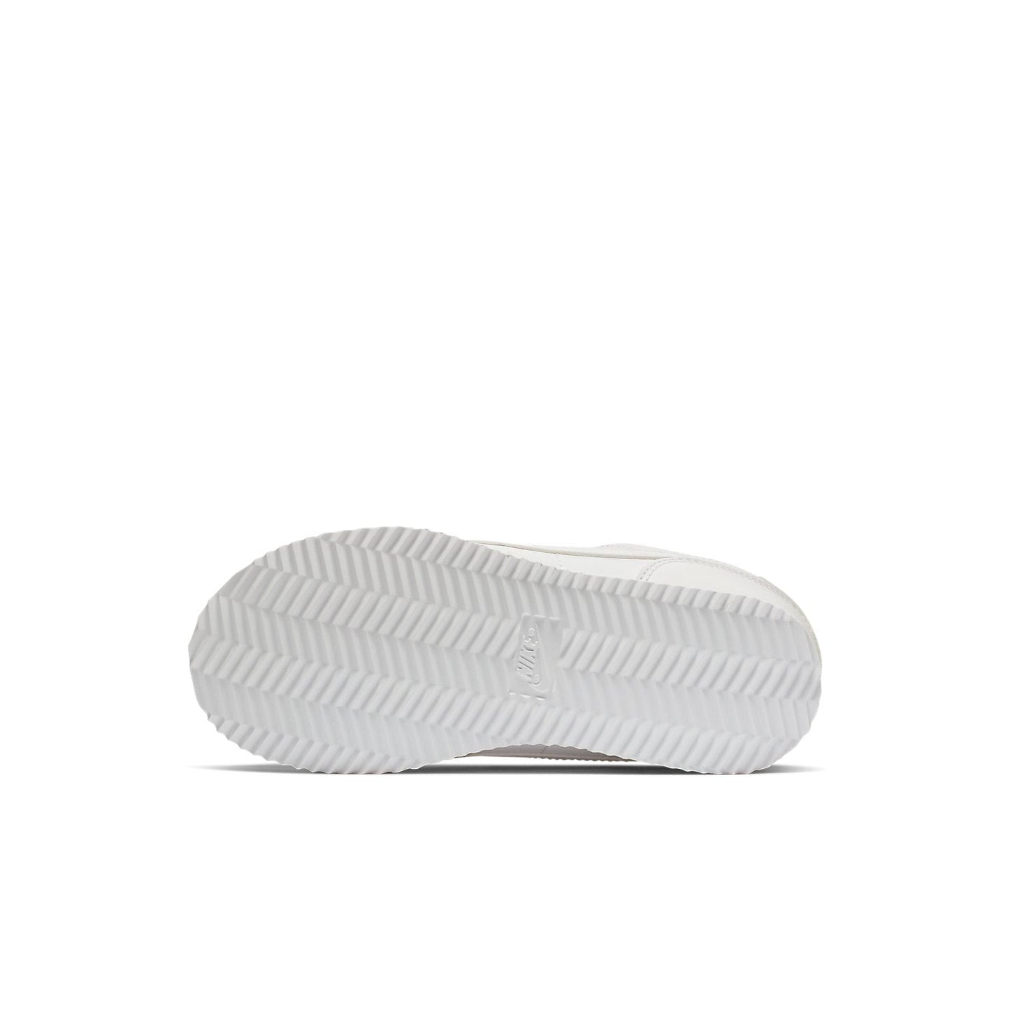 (PS) Nike Cortez Basic SL PSV 'Triple White' 904767-100