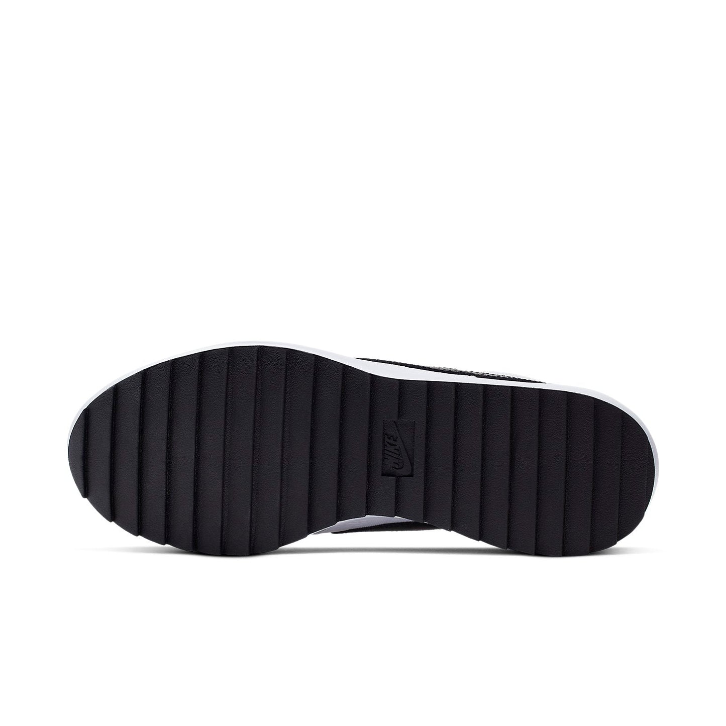 (WMNS) Nike Cortez Golf 'White Black' CI1670-101