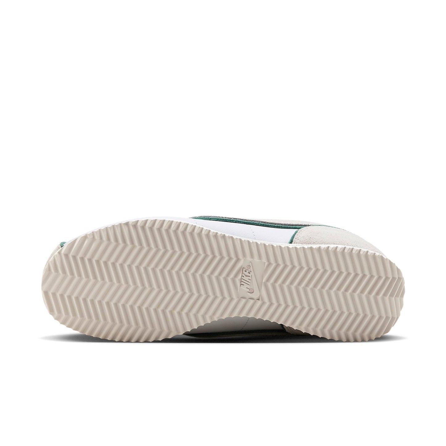 (WMNS) Nike Cortez 'All Petals United White Green' FQ0259-110