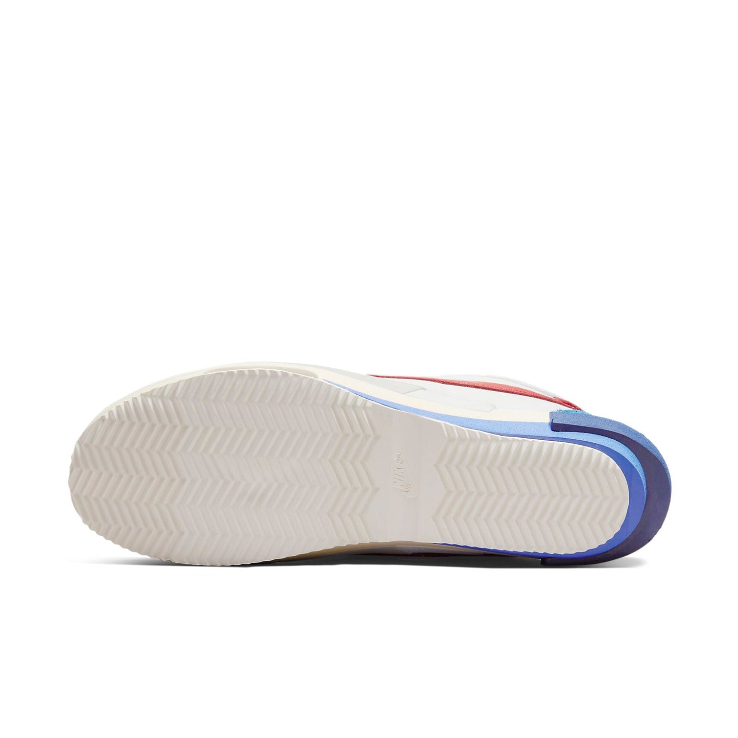 Nike x sacai Zoom Cortez SP 'OG' DQ0581-100