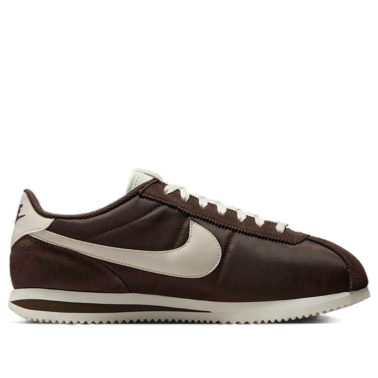 Nike Cortez Textile 'Baroque Brown Sail' HF0263-200