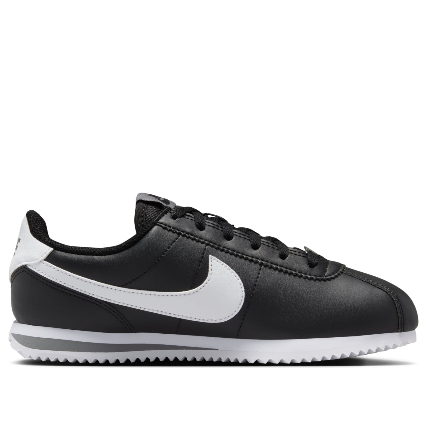 (GS) Nike Cortez 'Black White' DM0950-001