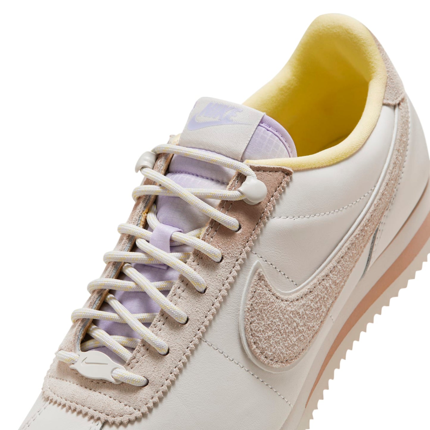 (WMNS) Nike Cortez 23 Premium 'Phantom Lilac' FZ5041-011