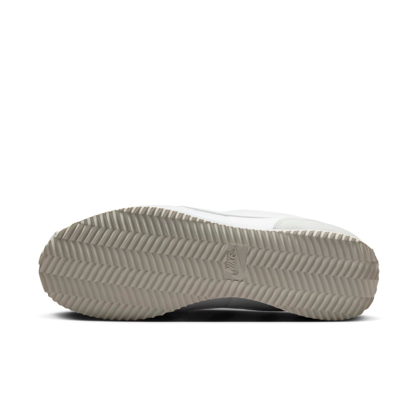 (WMNS) Nike Cortez Textile 'Summit White Grey' HF6410-101