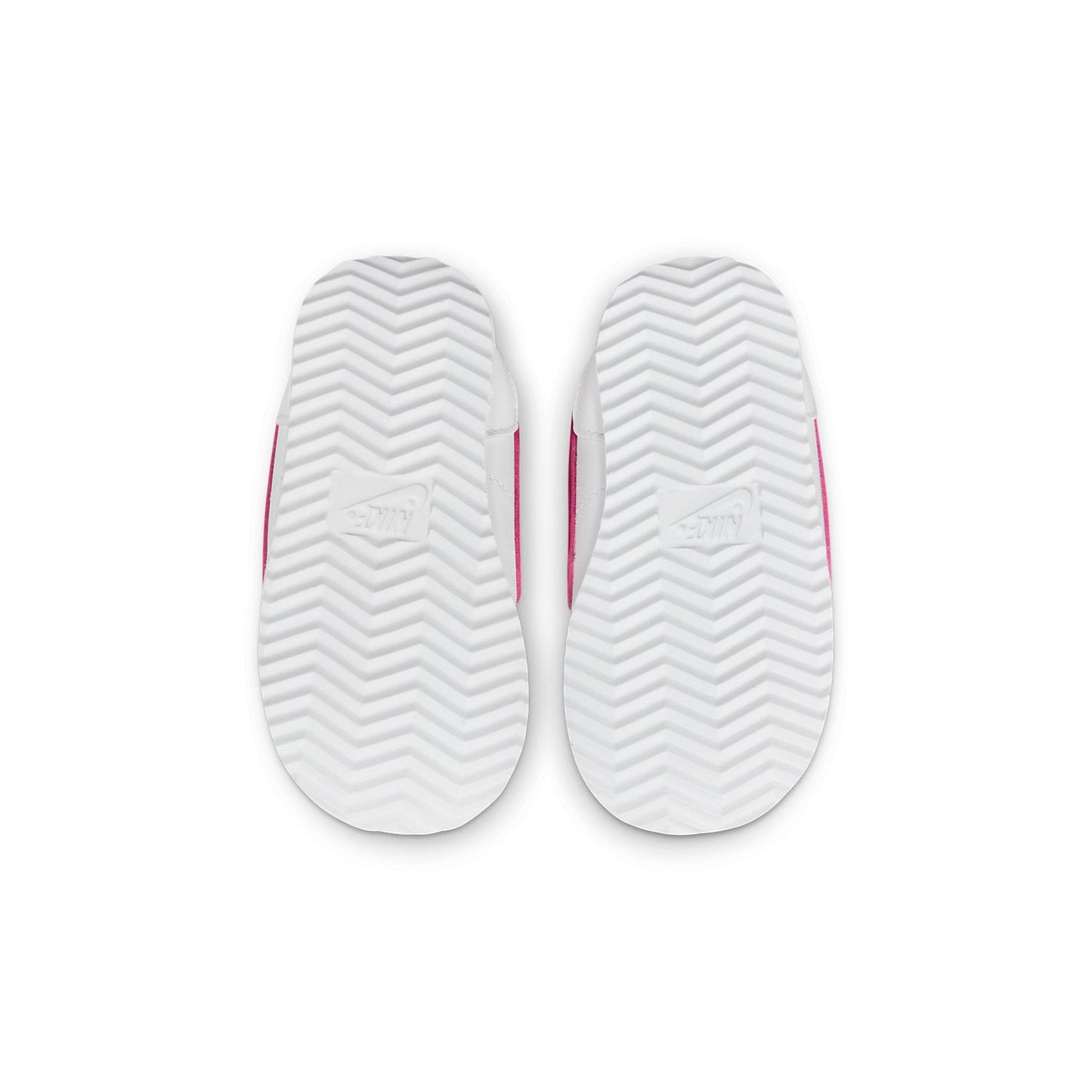 (TD) Nike Cortez Basic SL 'White Pink Prime' 904769-109