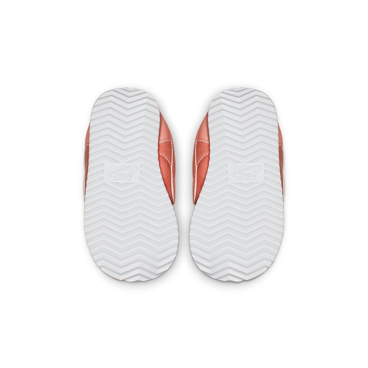 (TD) Nike Cortez Basic TXTVelcro 'Valentine's Day' BQ7100-600