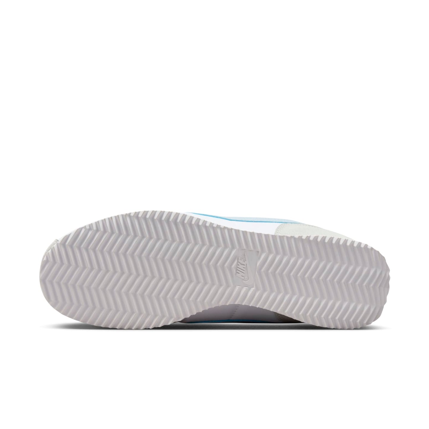 (WMNS) Nike Cortez 'White Light Armory Blue' DZ2795-100
