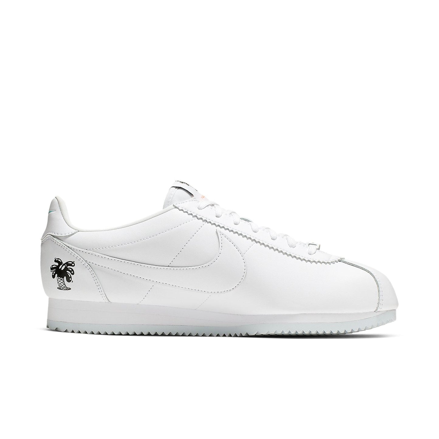 Nike Steve Harrington x Cortez Flyleather QS 'Earth Day' CI5548-100