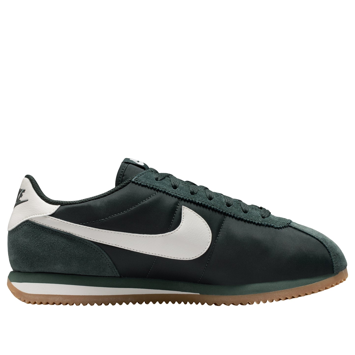 Nike Cortez Textile 'Black Spruce Sail' HF0263-302