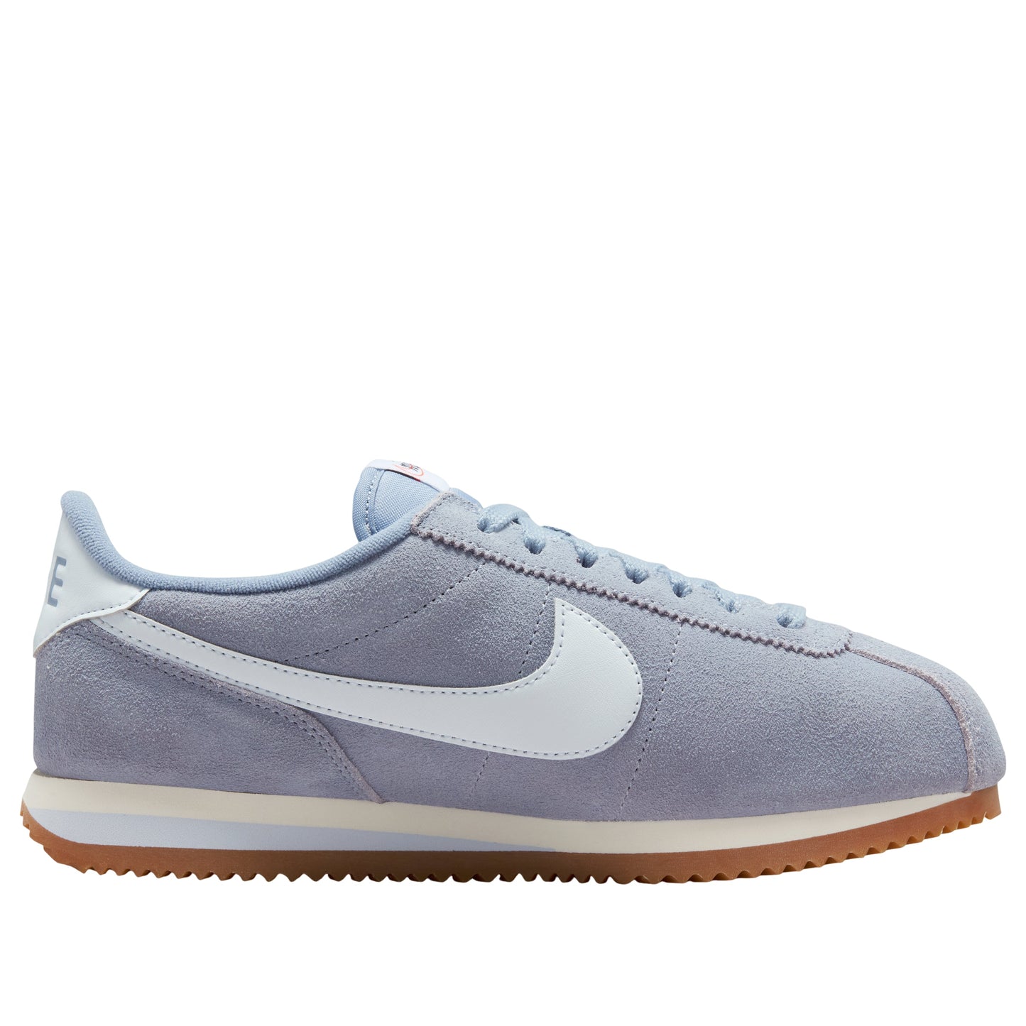 (WMNS) Nike Cortez 'Ashen Slate Football Grey Sail' IB1857-401