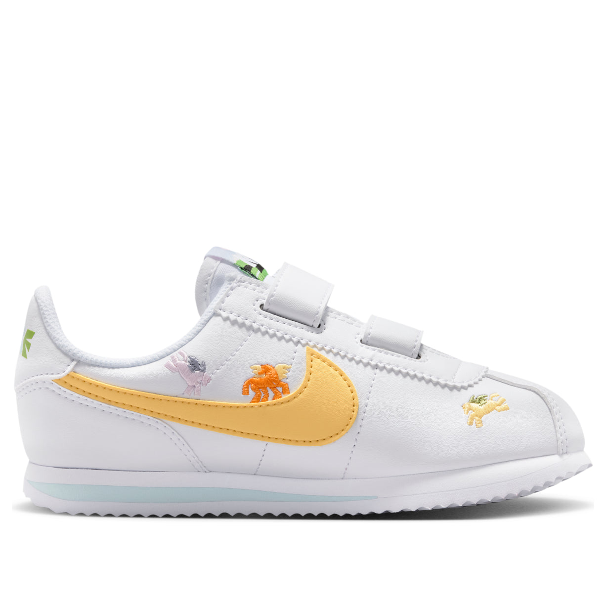 (PS) Nike Cortez 'Year of the Horse Unbridled' IQ7669-161