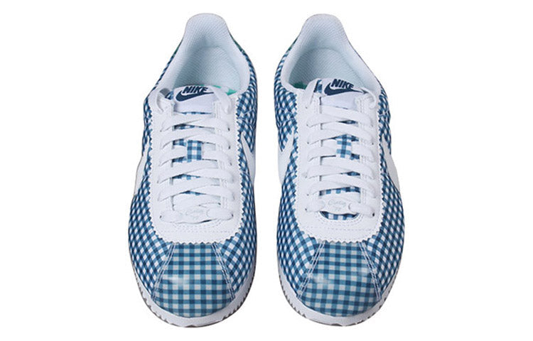(WMNS) Nike Classic Cortez QS 'Blue Force' BV4890-101