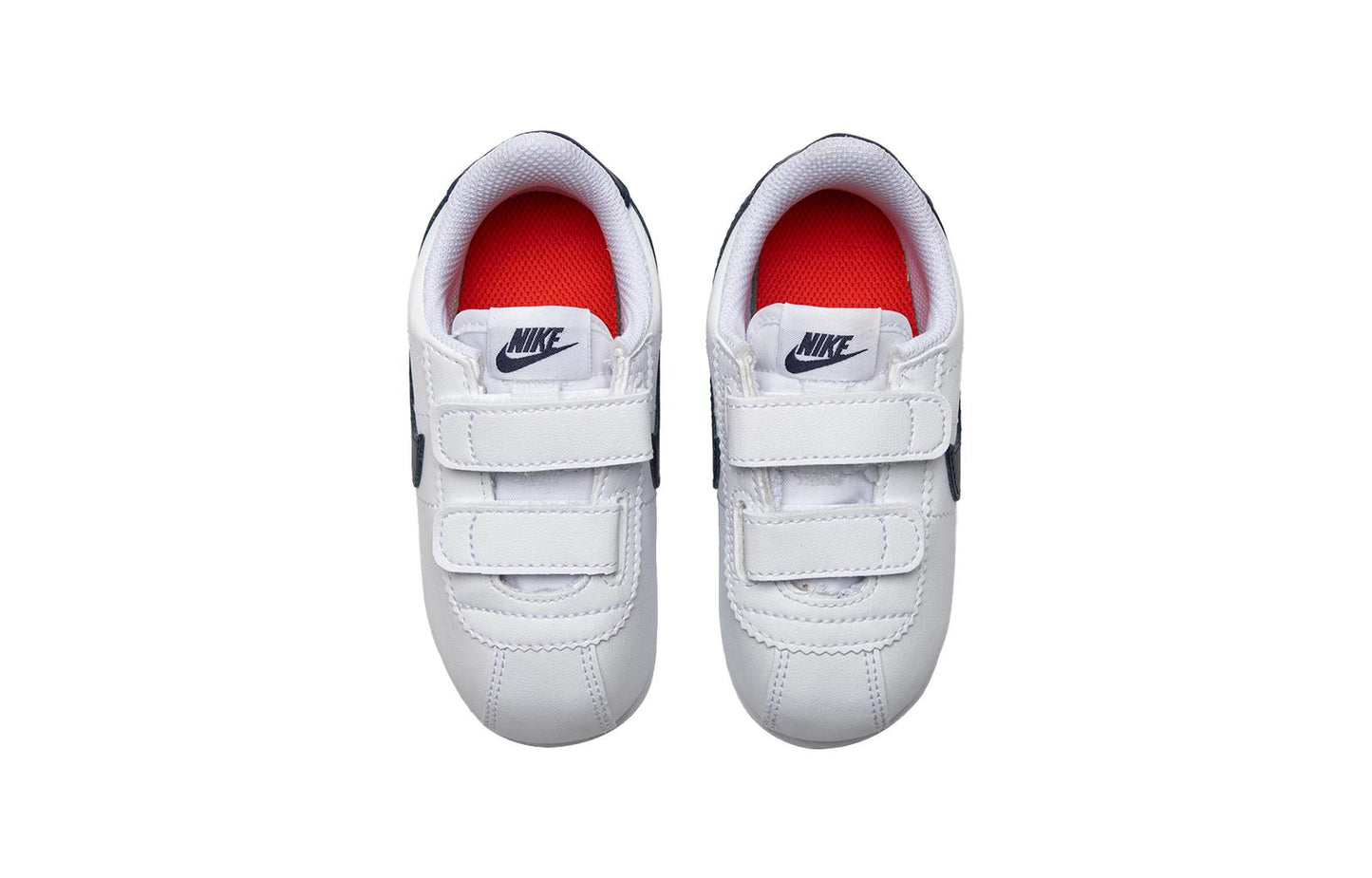 (TD) Nike Cortez Basic SL PSV 'White Black' 904769-106