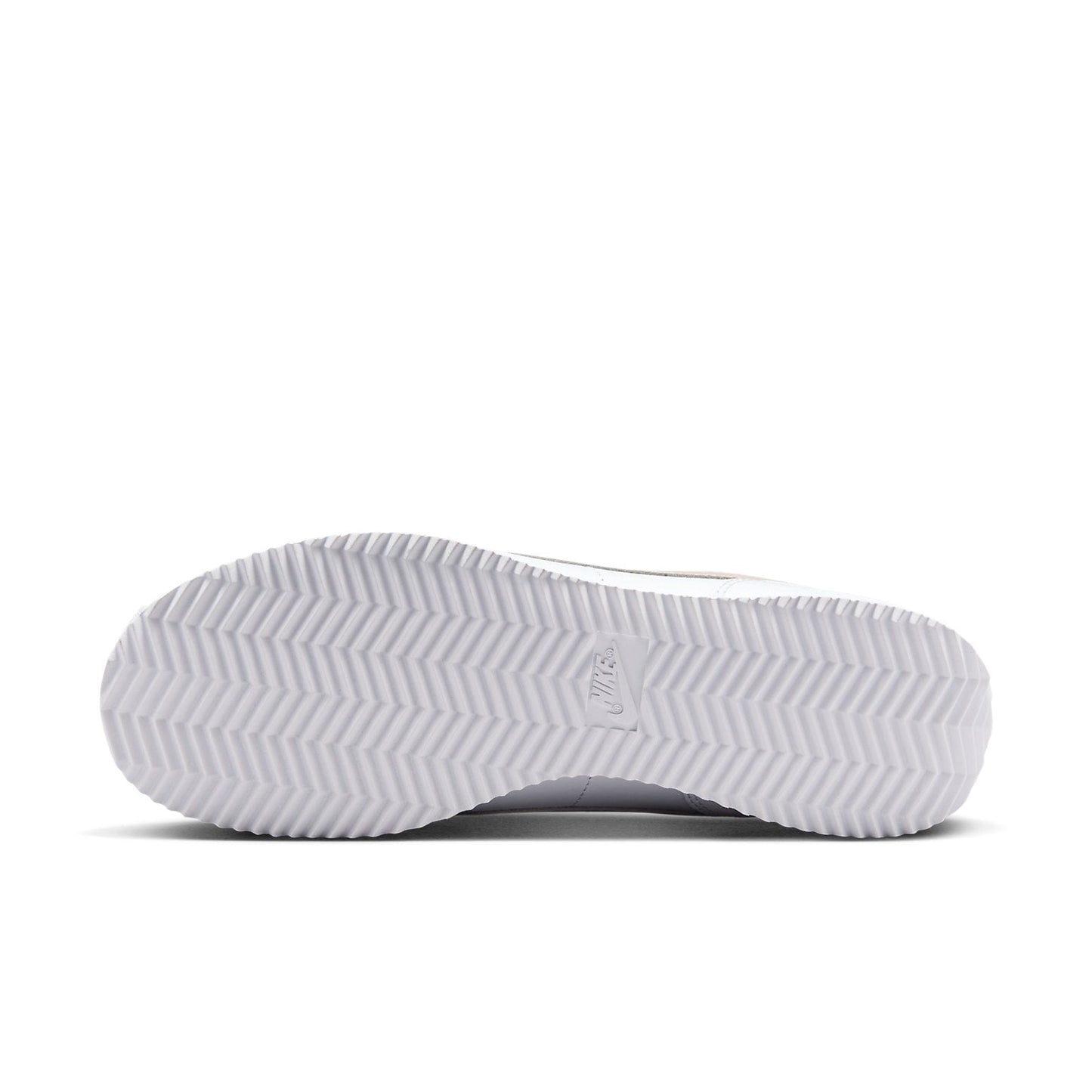 (WMNS) Nike Cortez 'White Smokey Mauve Platinum Violet' DN1791-105