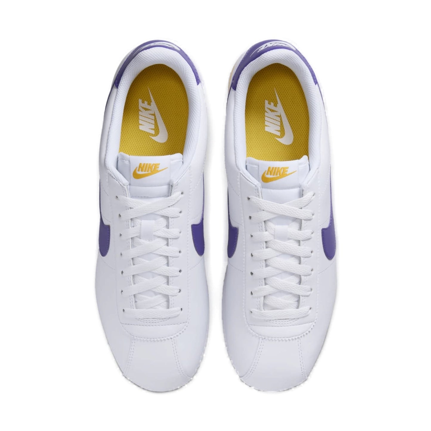 Nike Cortez 'Lakers' DM4044-106