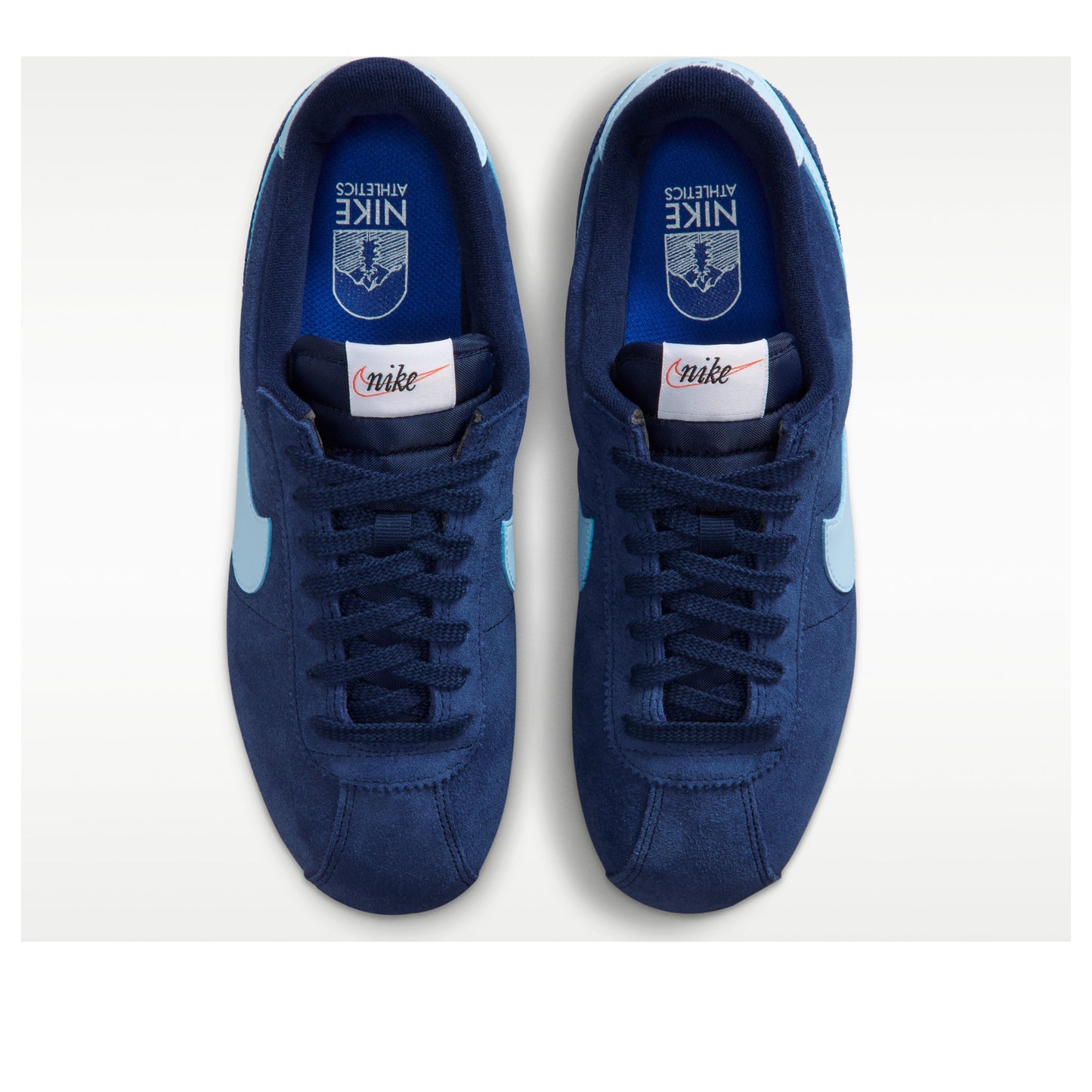 (WMNS) Nike Cortez 'Midnight Navy' IB1857-400