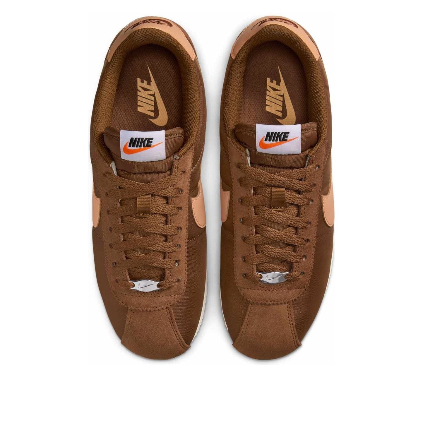 (WMNS) Nike Cortez Textile 'Light British Tan' DZ2795-202