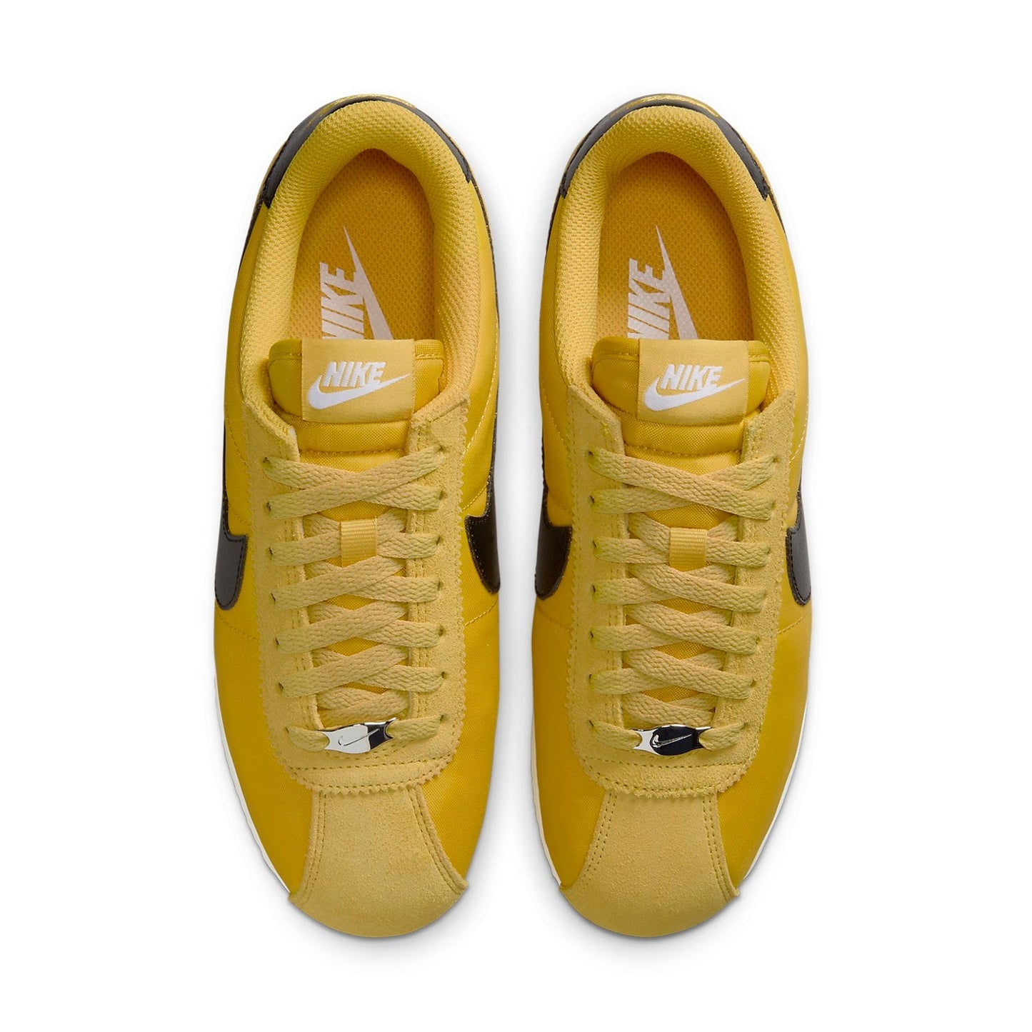 (WMNS) Nike Cortez 'Vivid Sulphur' DZ2795-700