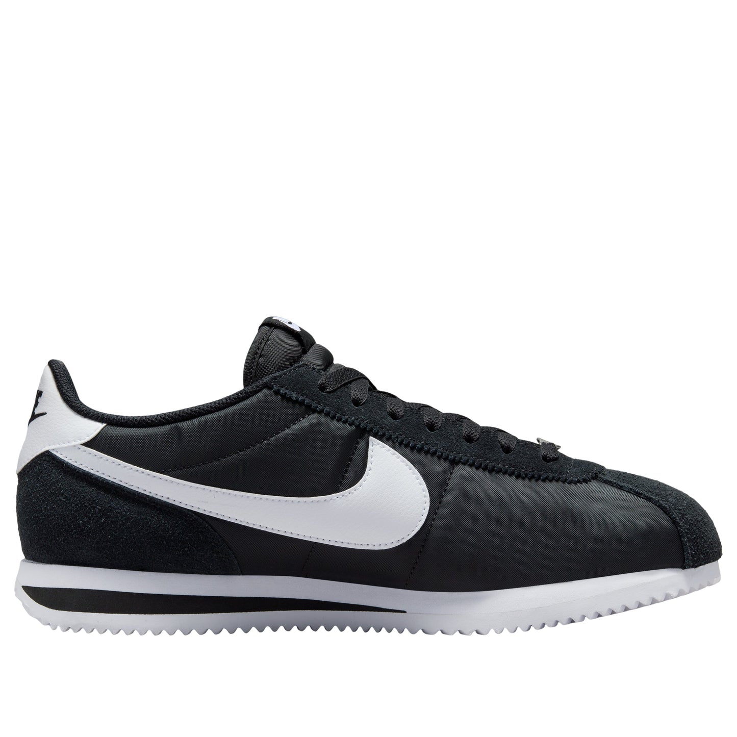 Nike Cortez TXT 'Black White' HF0263-001