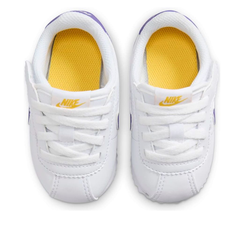 (TD) Nike Cortez EasyOn 'Lakers' DM0952-105