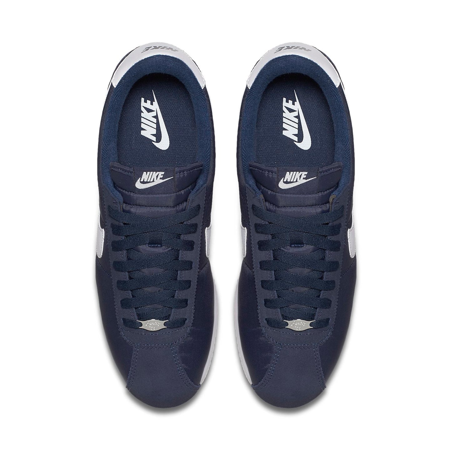 Nike Cortez Basic Nylon 'Obsidian' 819720-411