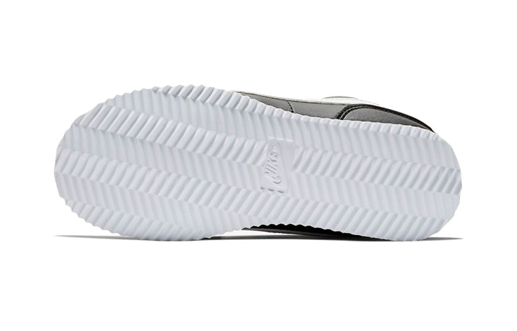 (PS) Nike Cortez Basic SL 'Black White' 904767-001