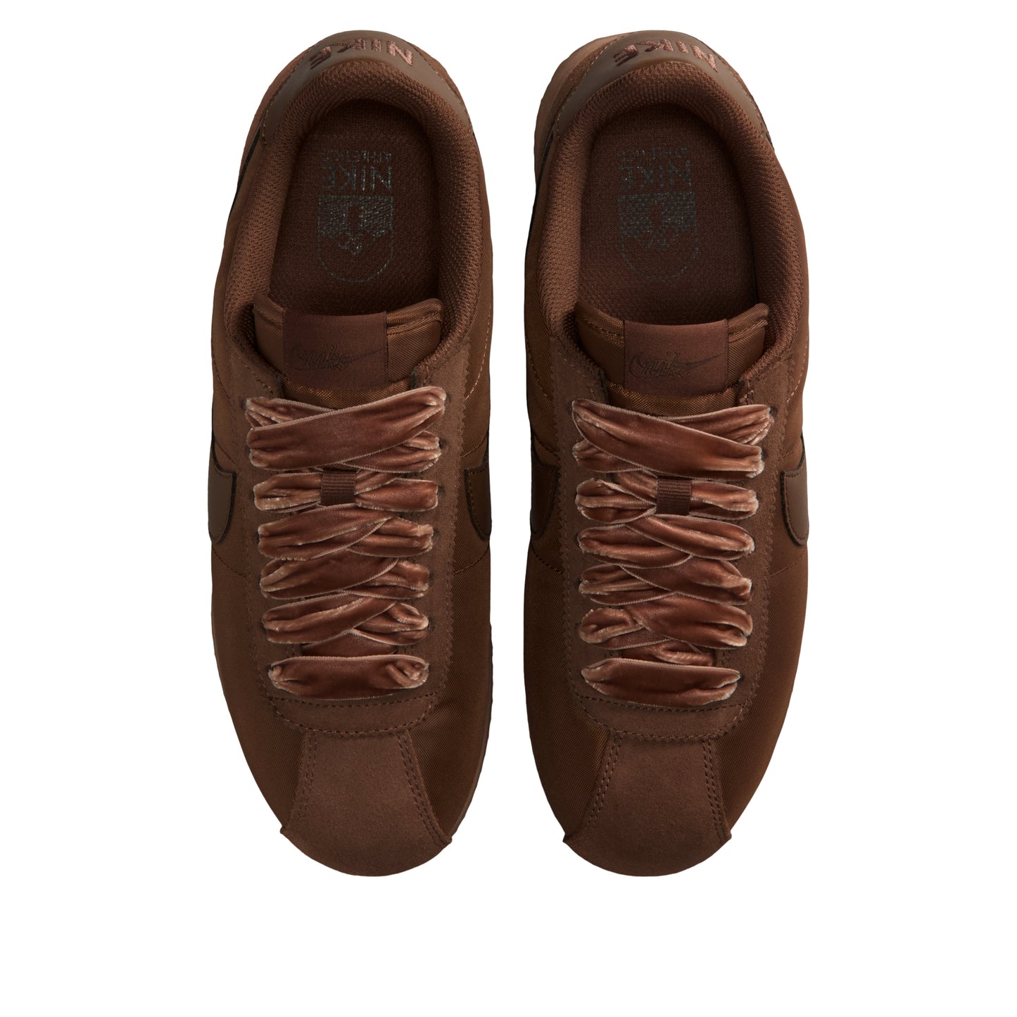 (WMNS) Nike Cortez 'Fauna Brown' IM6034-200