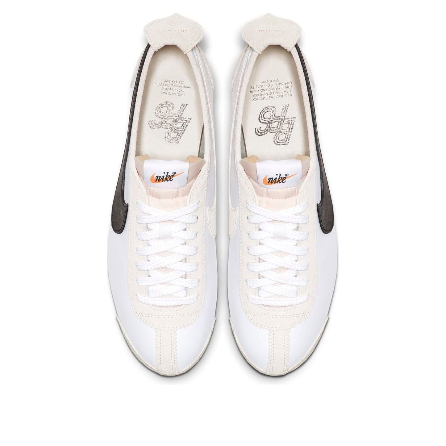 Nike Cortez 72 'Blue Ribbon Sports' CK9667-100