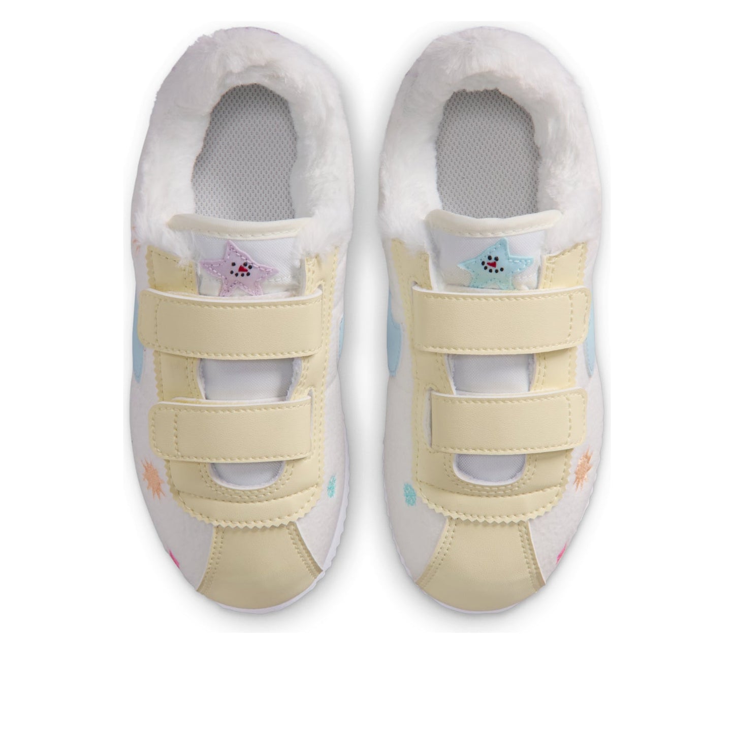 (PS) Nike Cortez Basic SL 'Sail White' IQ7668-141