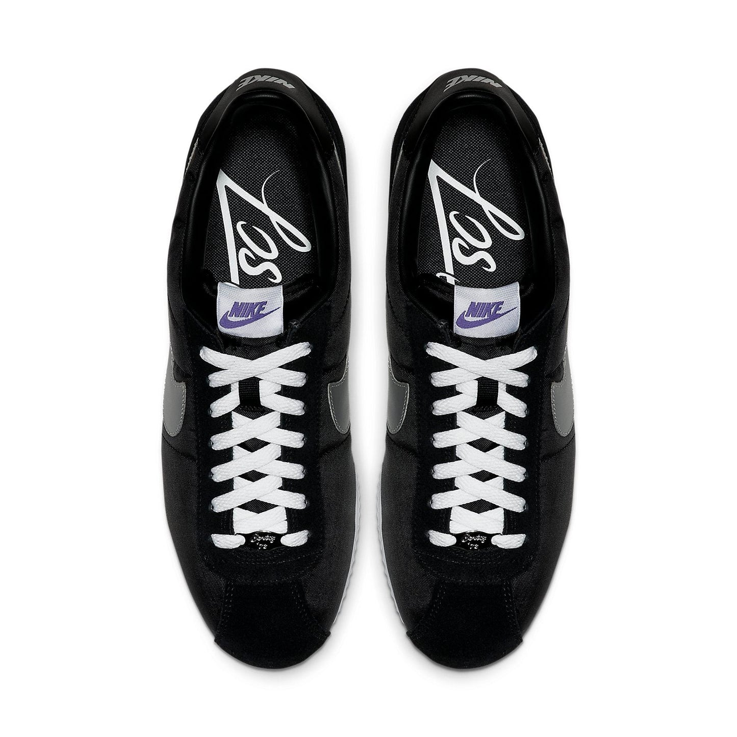 Nike Cortez 'Los Angeles Kings' CI9873-001