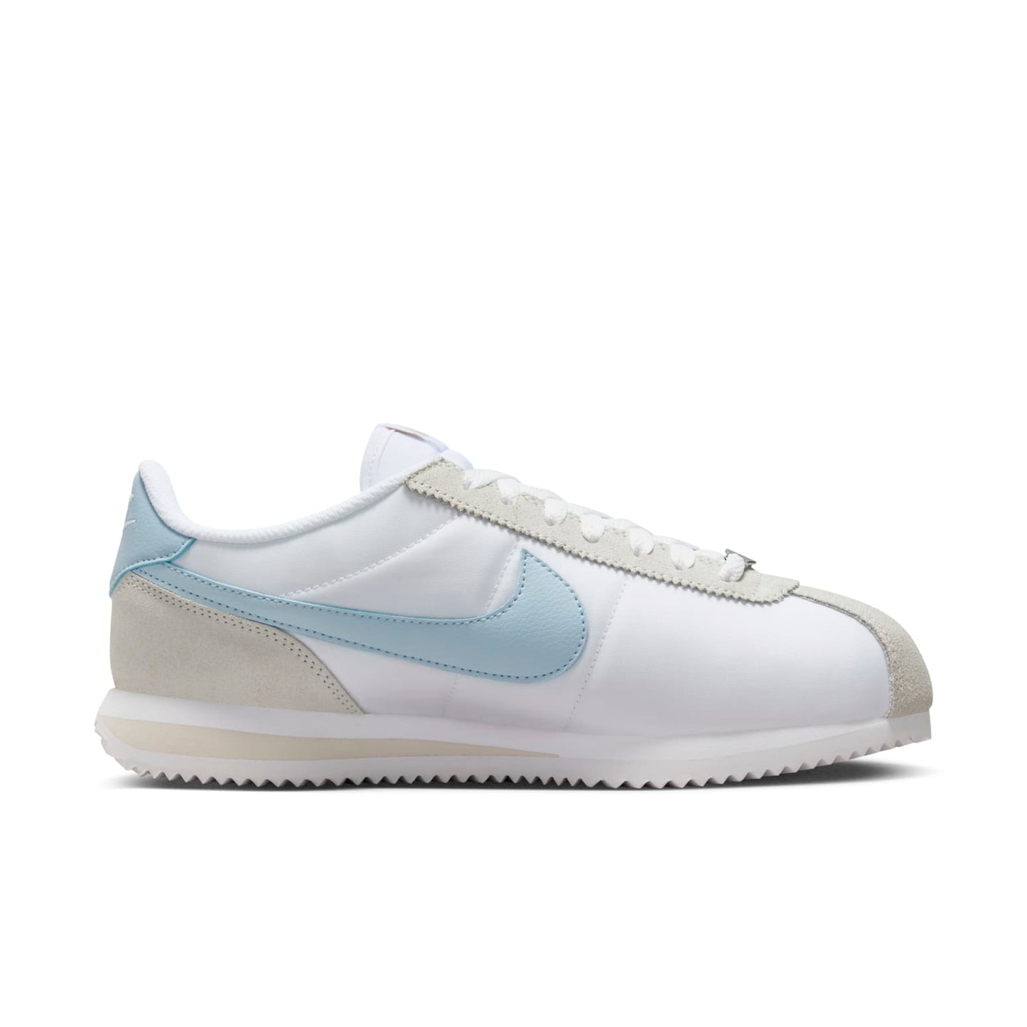 (WMNS) Nike Cortez 'White Light Armory Blue' DZ2795-100