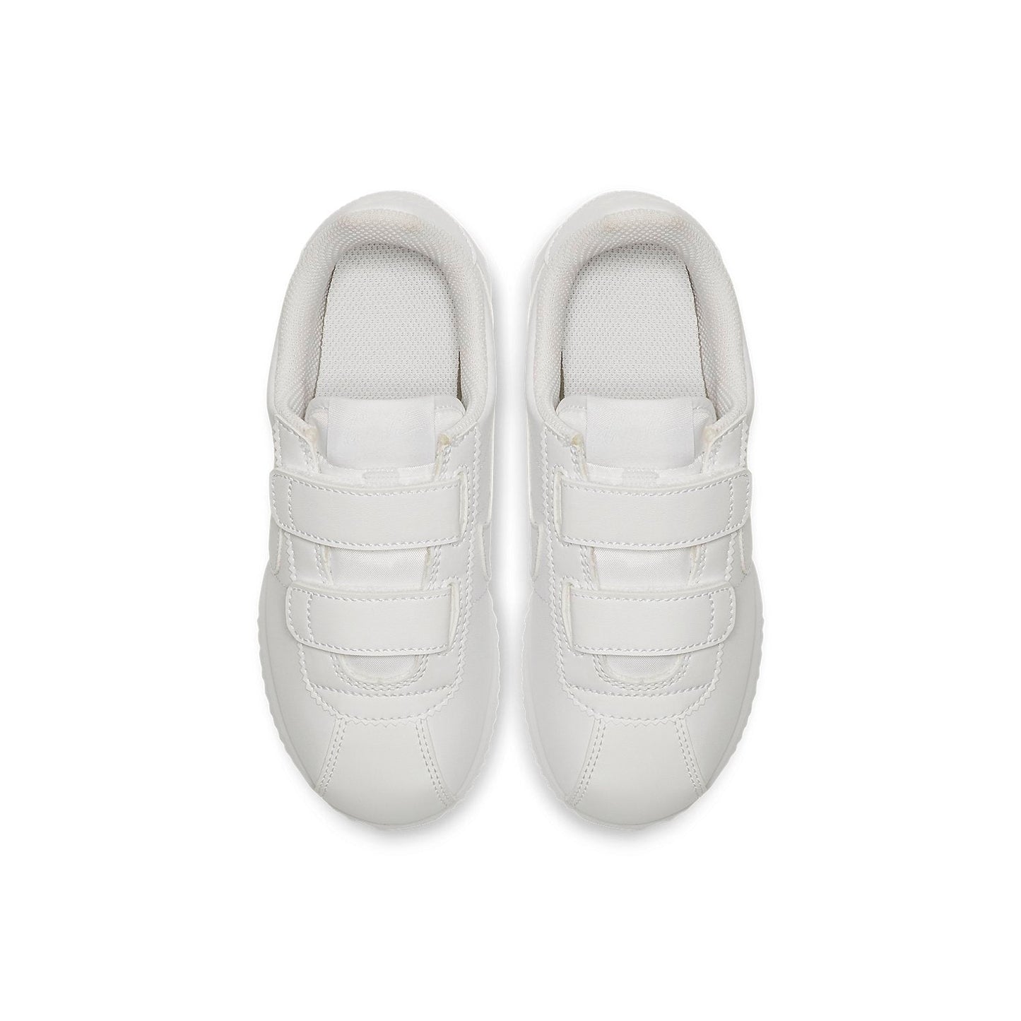 (PS) Nike Cortez Basic SL PSV 'Triple White' 904767-100