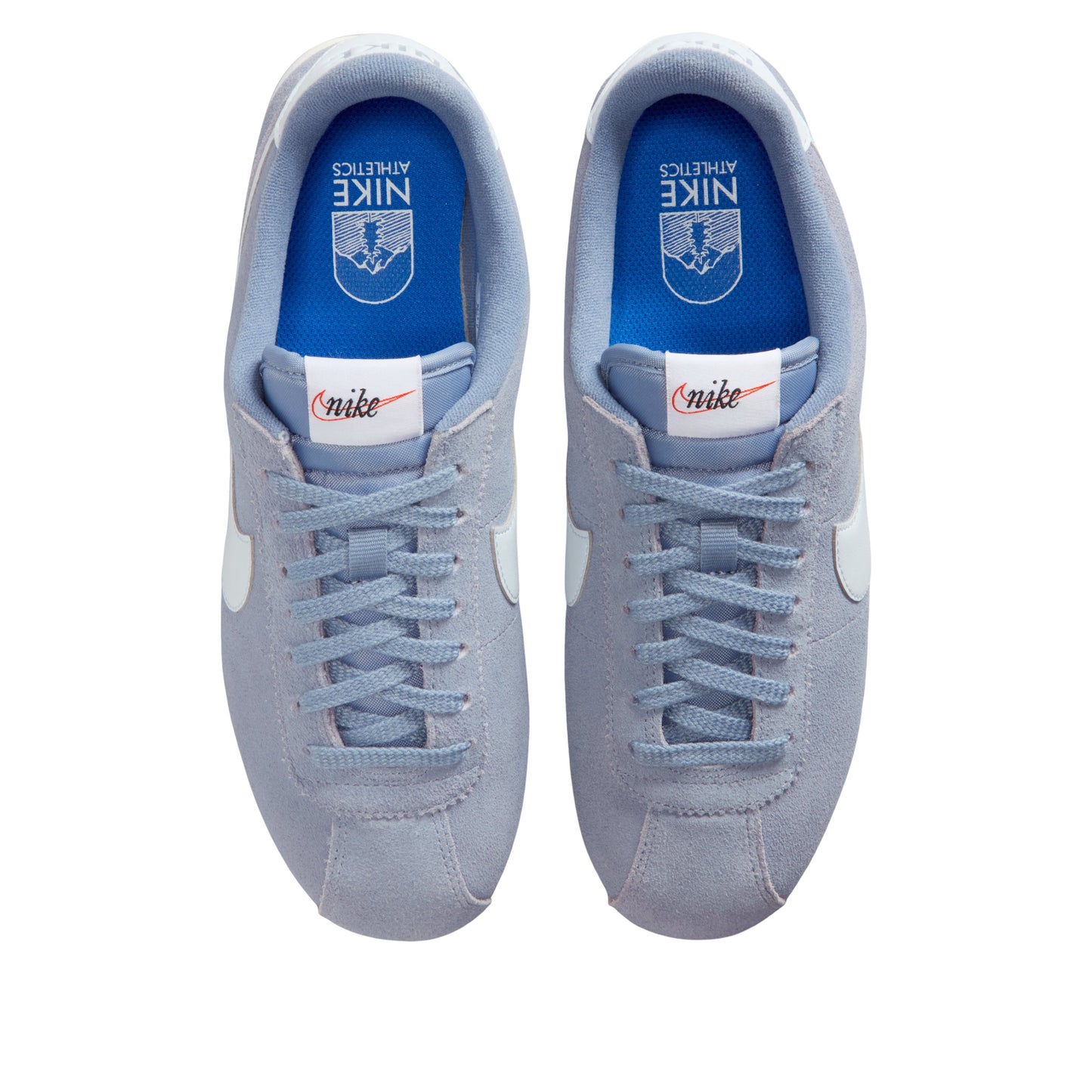 (WMNS) Nike Cortez 'Ashen Slate Football Grey Sail' IB1857-401