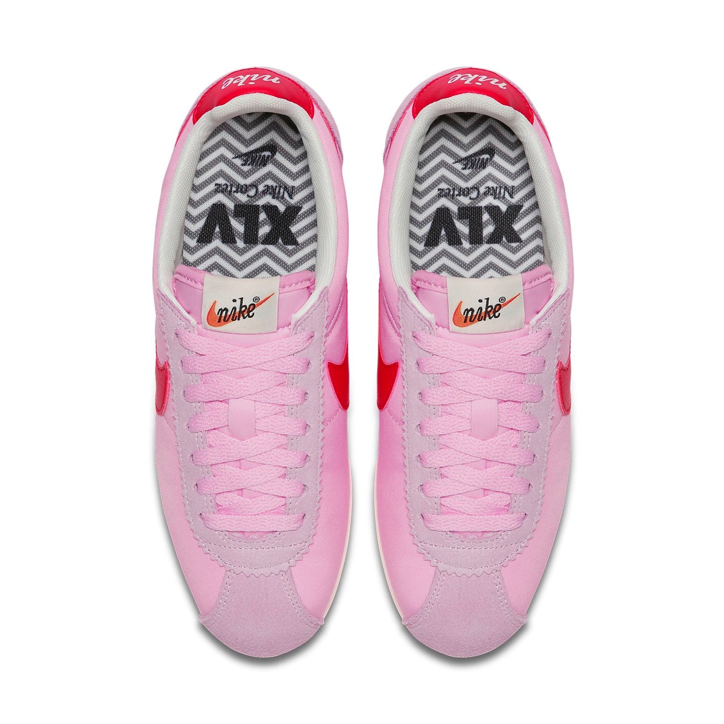 (WMNS) Nike Cortez 'Rose Pink' 882258-601