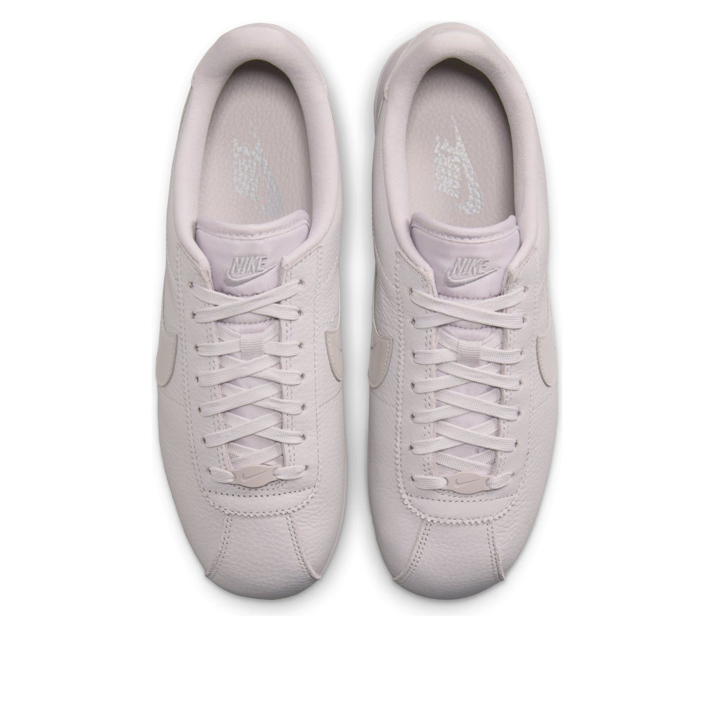 (WMNS) Nike Cortez 23 Premium Leather 'Platinum Violet' FB6877-003