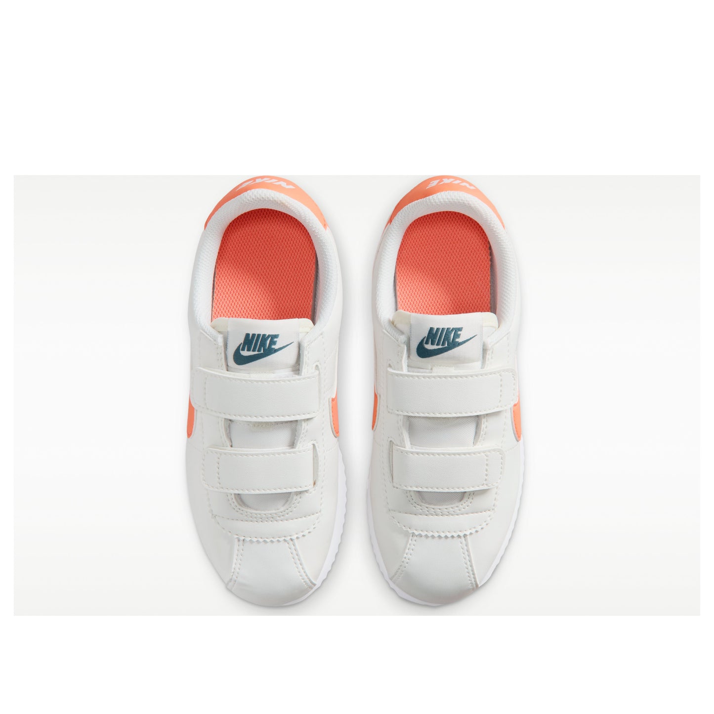 (PS) Nike Cortez 'Sail White Mineral Slate' IQ7636-109