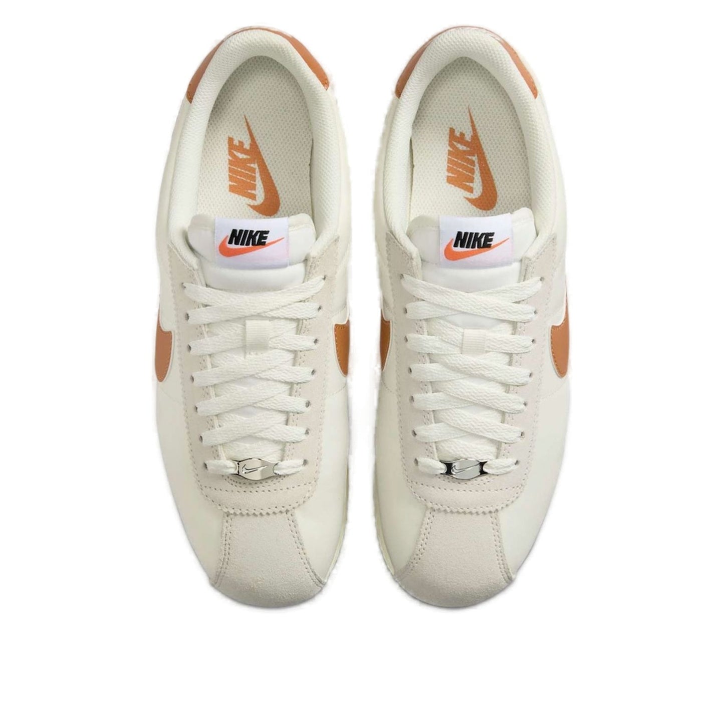 (WMNS) Nike Cortez Textile 'Sail Alabaster' DZ2795-101