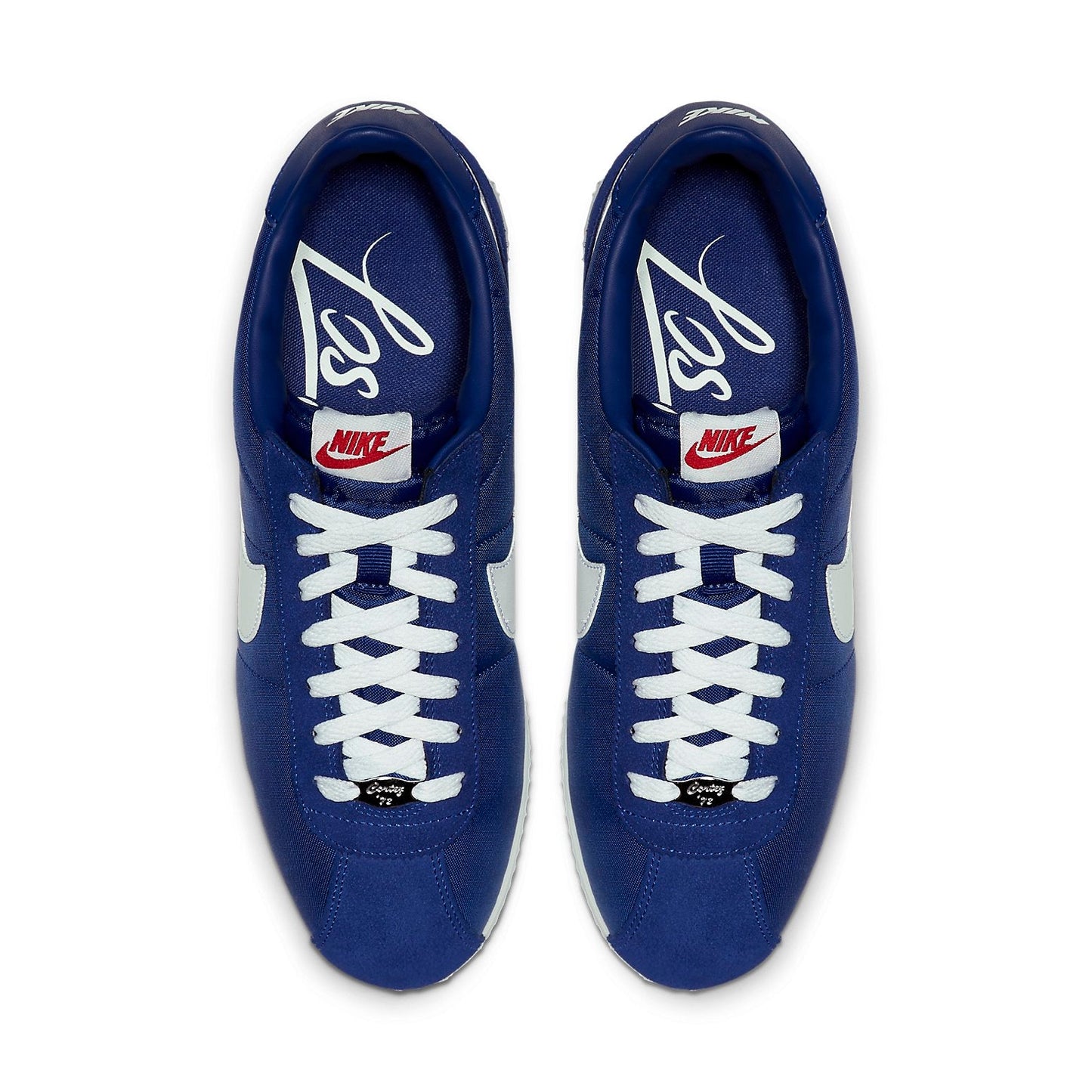 Nike Cortez 'Los Angeles Dodgers' CI9873-400