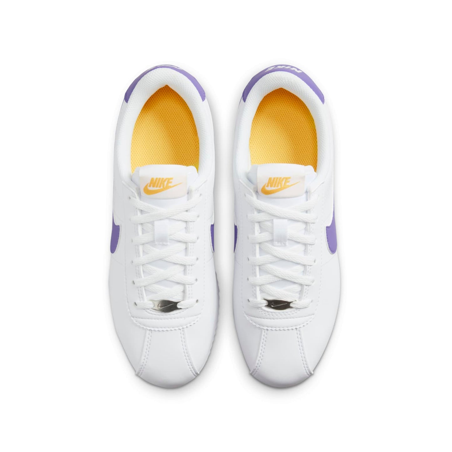 (GS) Nike Cortez 'Lakers' DM0950-105