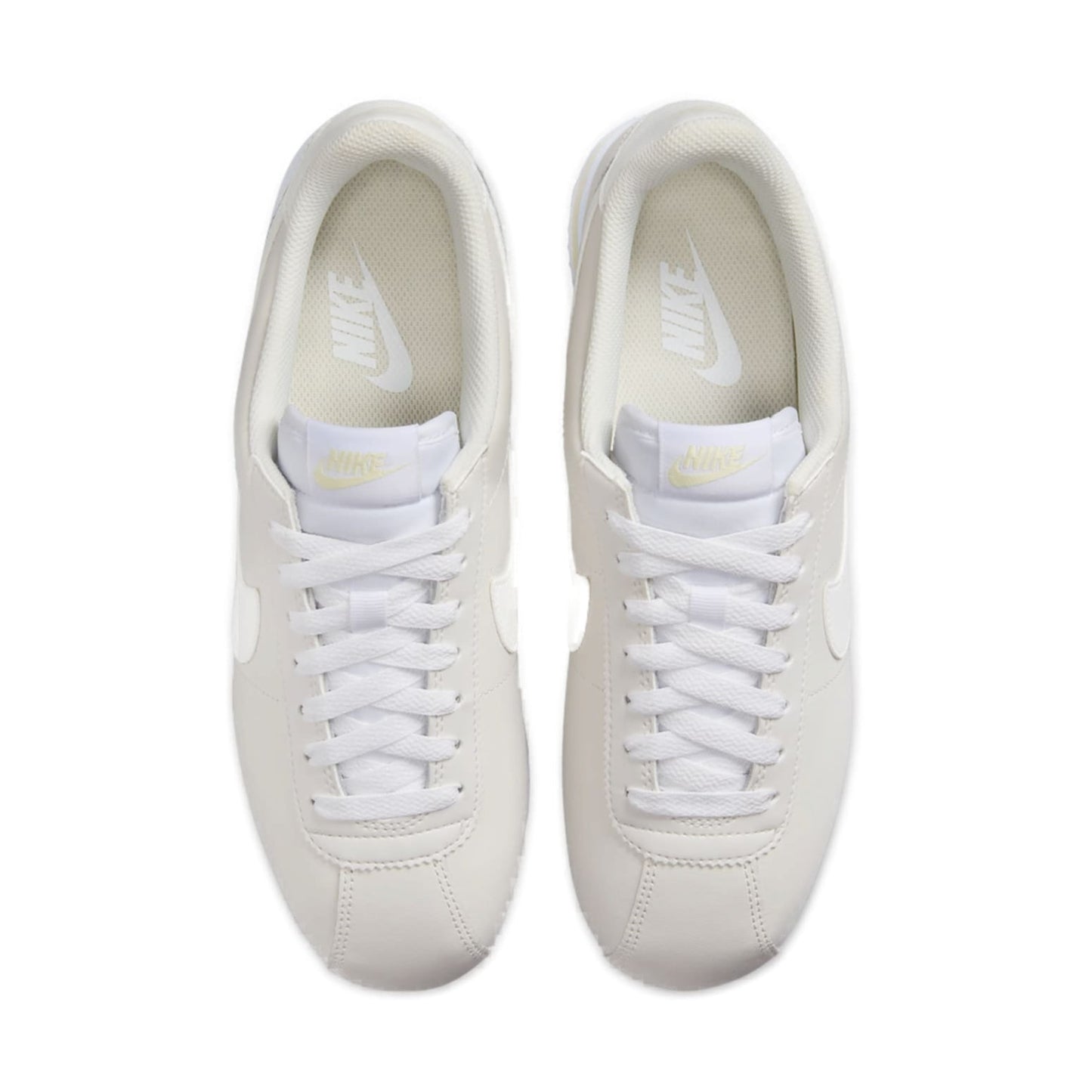 (WMNS) Nike Cortez 'Phantom Coconut Milk' DN1791-002