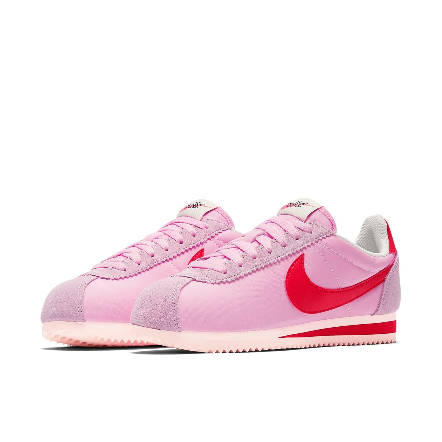 (WMNS) Nike Cortez 'Rose Pink' 882258-601