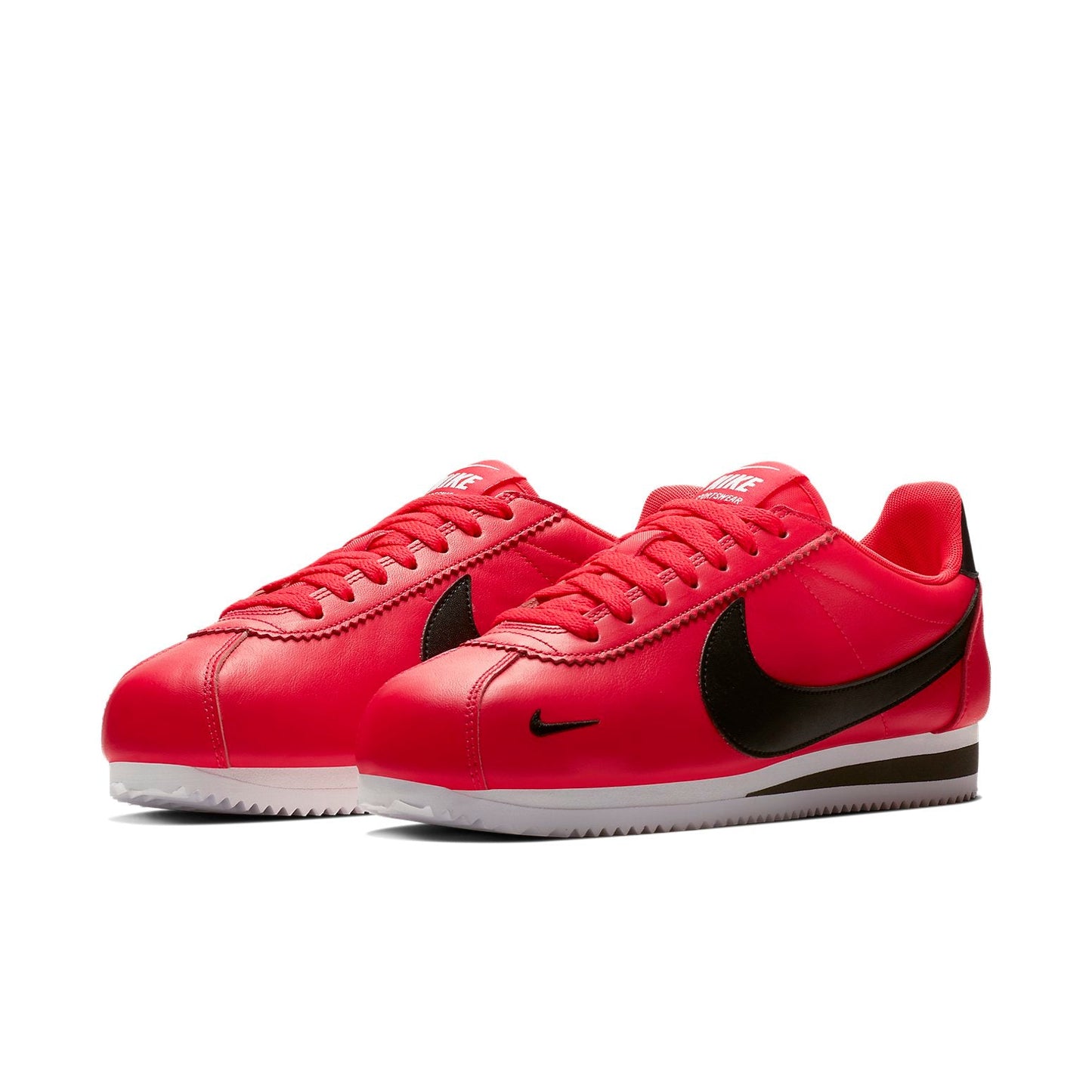 Nike Classic Cortez Premium 'Red Orbit' 807480-601