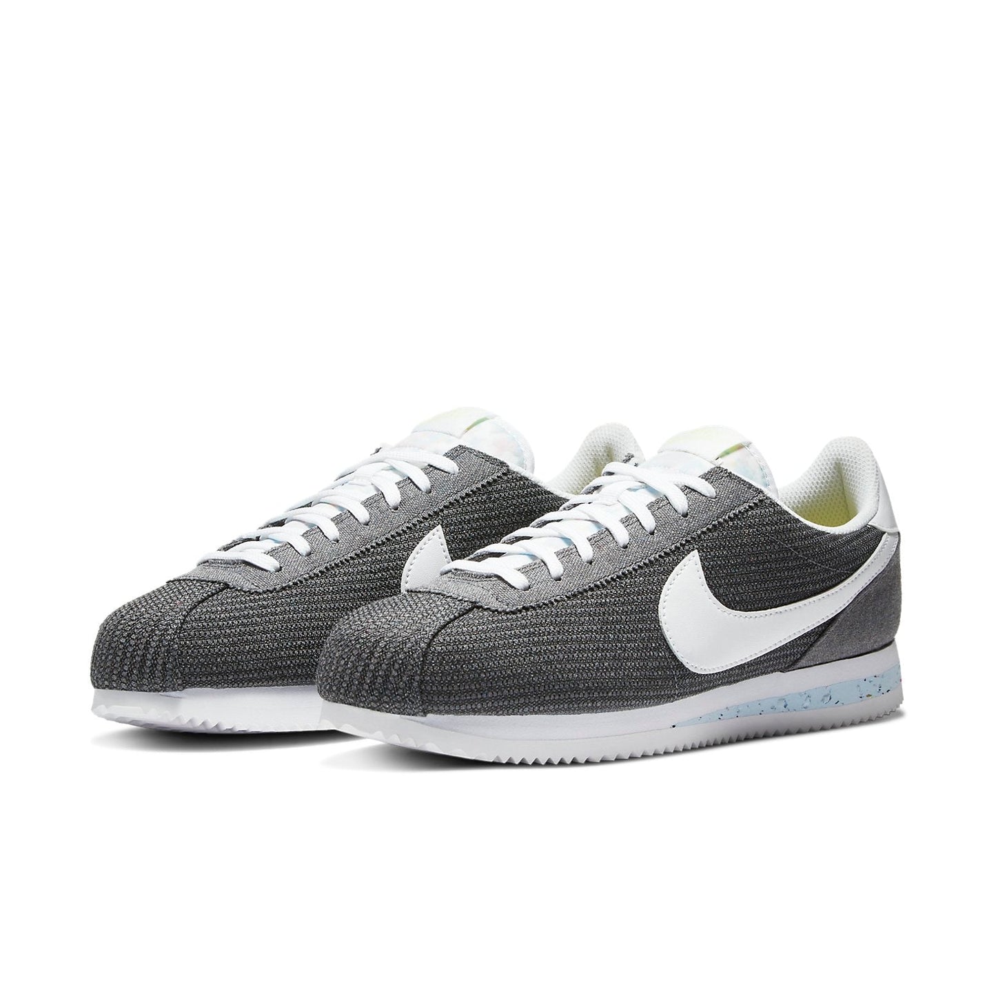 Nike Cortez Basic Premium 'Recycled Canvas Pack' CQ6663-001