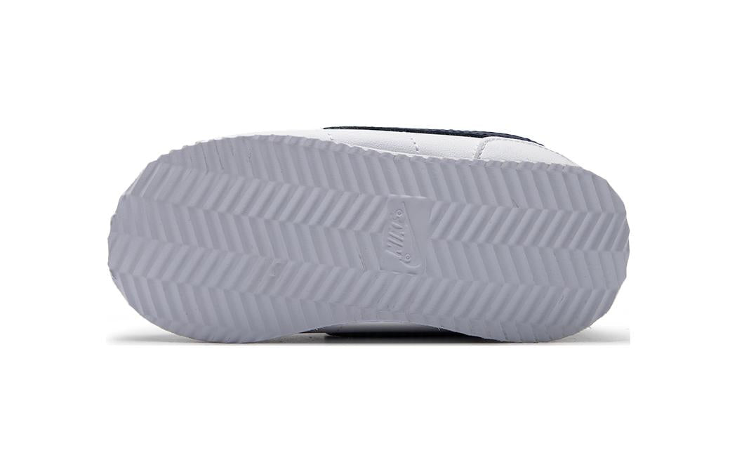 (TD) Nike Cortez Basic SL PSV 'White Black' 904769-106