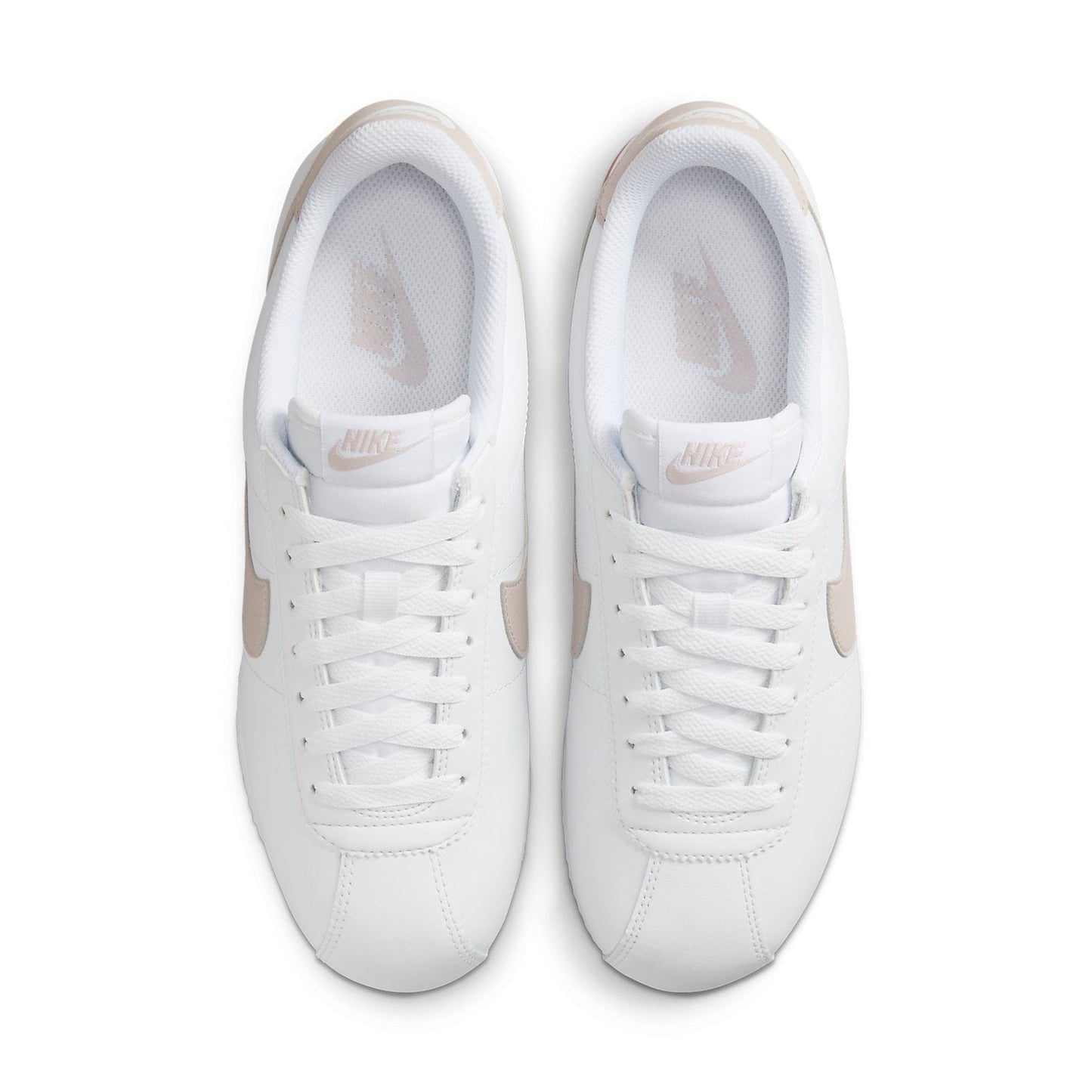 (WMNS) Nike Cortez 'White Smokey Mauve Platinum Violet' DN1791-105