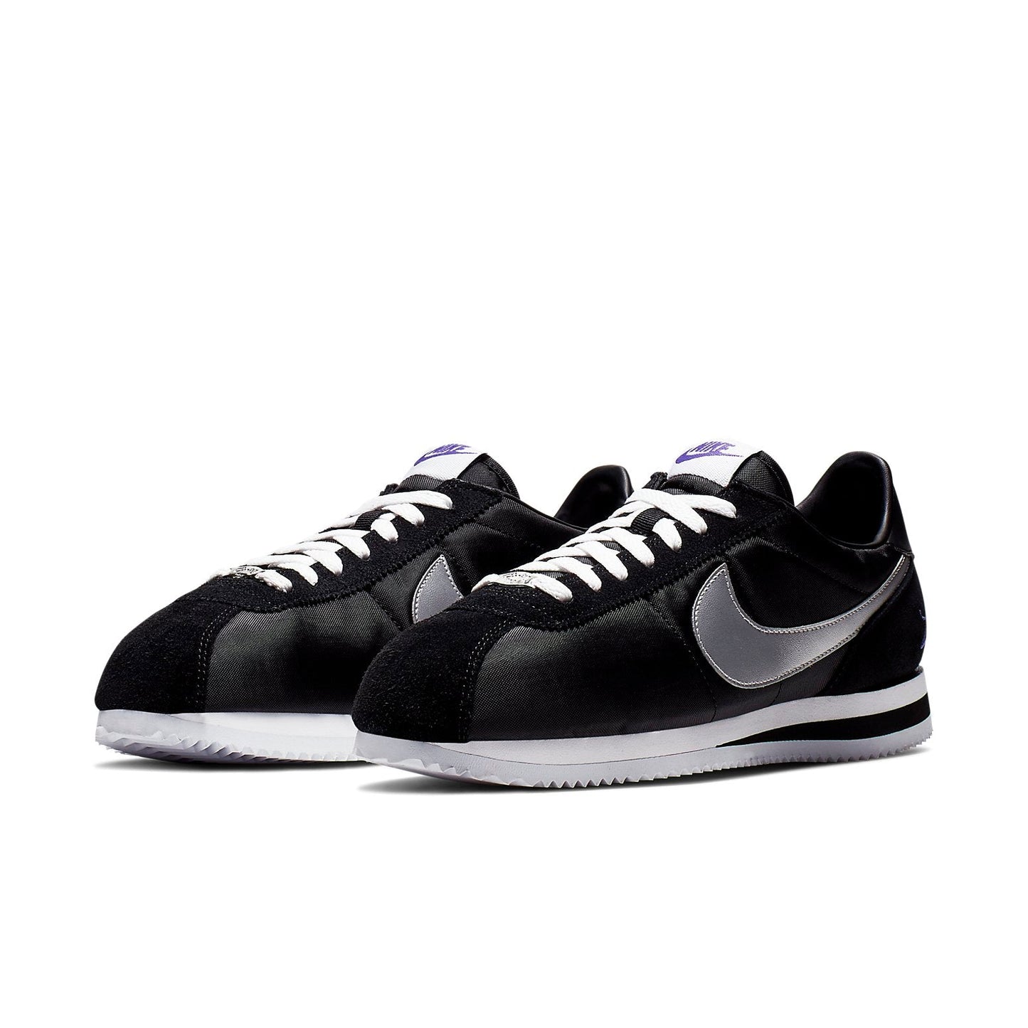 Nike Cortez 'Los Angeles Kings' CI9873-001