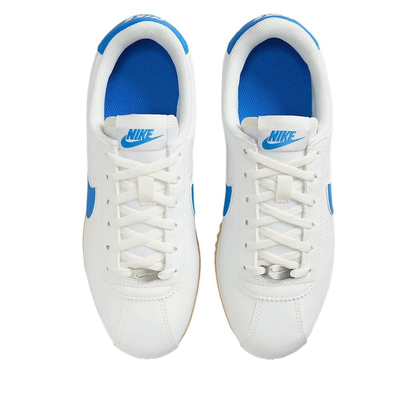 (GS) Nike Cortez 'Sail Light Photo Blue' DM0950-119