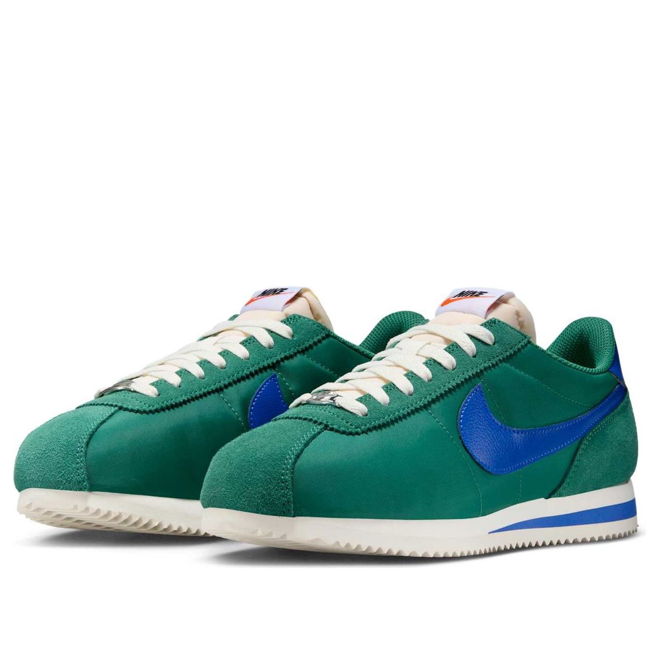 (WMNS) Nike Cortez TXT 'Evergreen Aura' IH2361-300