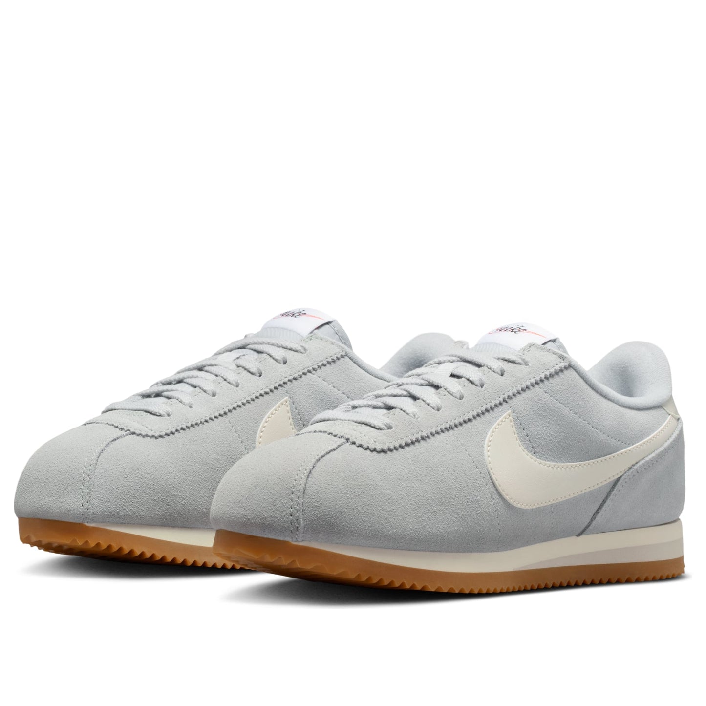 (WMNS) Nike Cortez 'Light Smoke Grey' IB1857-002