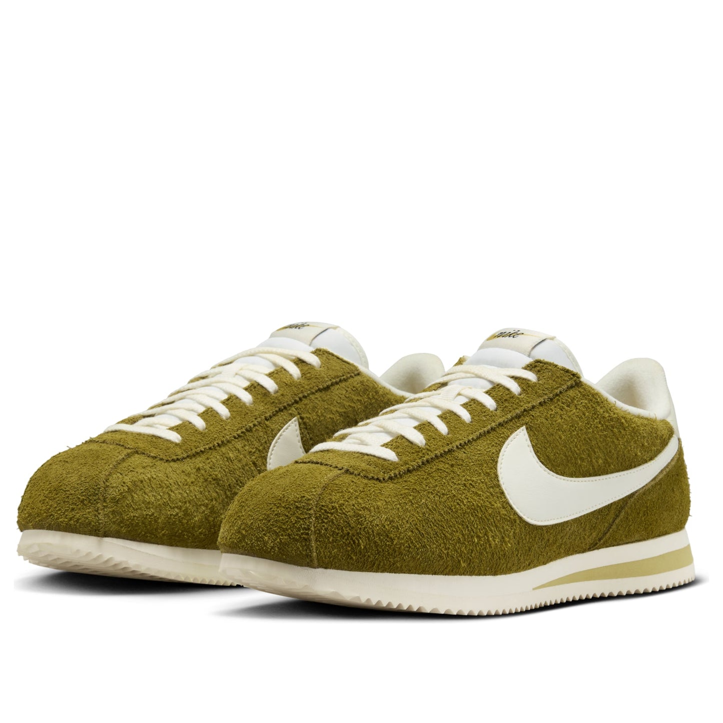 Nike Cortez SE Suede 'Pacific Moss' HF3142-300